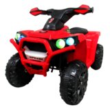  Dječji quad na akumultor J8, crveni | shoptok.hr