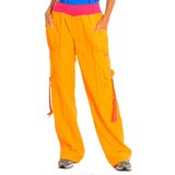Zumba Spodnji deli trenirke RN131301-CB55701-ORANGE Oranžna Cene