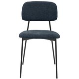 XXXL Stol Sören, Modra | Shoptok.si