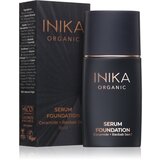 Inika Serum Foundation - Bold | Shoptok.si