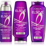 L´Oréal Paris Elseve Collagen Lifter set za lase Cene