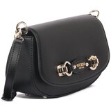 Guess Ročna torba Mimina HWBG80 15200 Črna | Shoptok.si