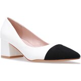 La Modeuse Salonarji 68658_P160083 Bela | Shoptok.si