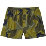 Brandit Swedish Camo Boxers | Shoptok.si
