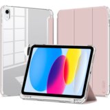 TECH-PROTECT OVITEK SC PEN HYBRID ROZA ZA IPAD 10.9 10/2022, (22070794) | Shoptok.si