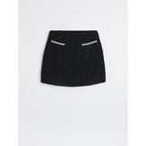 Sinsay Mini suknja | shoptok.hr