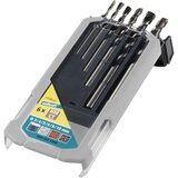 Wolfcraft Set burgija za beton 6/1 7119000 Cene