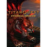 Steam Titan Quest: Eternal Embers (DLC) (PC) Key GLOBAL Steam Titan Quest: Eternal Embers (DLC) (PC) Key GLOBAL Slike