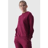 4f Women's Hoodie Non-Zip Purple WMM00TSW | shoptok.hr