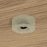  Noćni ormarić Umjetnički hrast 29,5 x 33,5 x 50 cm | shoptok.hr
