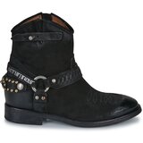Airstep / A.S.98 Polškornji ISOLA BUCKLE Črna | Shoptok.si