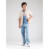 Jack & Jones Majica 'JJELOGO' opal / narančasta / bijela | shoptok.hr