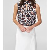 Trendyol Women's Blouse Multicolored Sleeveless | Shoptok.si