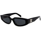  Sunčane naočale Celine Celine CL 40269U Black | shoptok.hr
