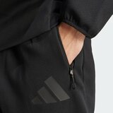 Adidas Športne hlače 'Z.N.E.' temno siva / črna | Shoptok.si