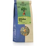 Sonnentor Čaj za srečo - Nepakirano, 50g Cene