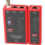 Uni-t Tester mrežnih i telefonskih kablova UT-681C | Eponuda.ba