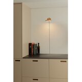UMAGE Narančasta LED zidna lampa s mogućnosti zatamnjivanja ø 15 cm Asteria Wall Short – | shoptok.hr