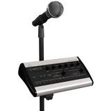 Powerplay 16 Black