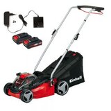 Einhell Aku kosilica Set GE-CM 33 Li Kit 2x2Ah PXC | Eponuda.ba