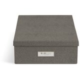 Bigso Box of Sweden Kartonski uredski organizatori u setu 5 kom za dokumente Holger – | shoptok.hr