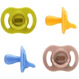 Tommee_Tippee Ultra Light Stay Put 6-18 m duda Boy 4 kos | Shoptok.si