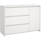 Tvilum Bijela komoda 119x84x48 cm Next – | shoptok.hr