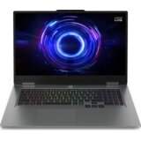 Lenovo Prenosnik Loq 17IRX10 / i5 / RAM 16 GB / SSD Disk / 17,3″ FHD | Shoptok.si