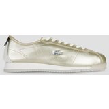 Lacoste CLUB LOW Gold Cijene