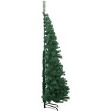  Kutno umjetno božićno drvce zeleno 210 cm PVC | Eponuda.ba