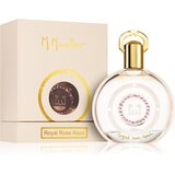 M.Micallef Royal Rose Aoud parfemska voda za žene 100 ml | shoptok.hr
