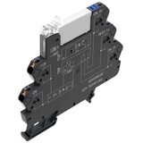 Weidmüller TRP 24VDC 1CO spojni relej 24 V/DC 6 A 1 prebacivanje 10 St. Cijene