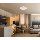 Globo Stropna Led-svetilka Tini, S Sijalko | Shoptok.si