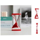 i-Total Peščani Sat 5Min Crveni XL2364 Cene