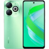 Infinix Smartphone Smart 8 3GB/64GB/zelena (X6525) cene