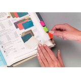 3m označevalec trši in debelejši, Post-it, 686-PGOEU, barvni | Shoptok.si