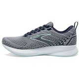 Brooks Tek & Trail Levitate 5 Siva | Shoptok.si