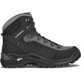 Lowa muške duboke cipele renegade warm gtx, crne cene