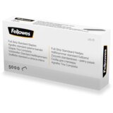 Fellowes Klamerice 26/6 , 5000/1, 5117501 duže | ePonuda.com