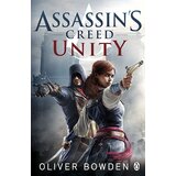 Headline Oliver Bowden - Assassin's Creed: Unity Cene