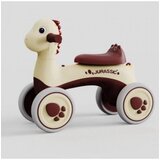  Dečija guralica dino 767 bež | ePonuda.com
