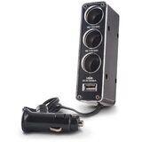 Forever socket splitter 3in1 with USB cable CSS-03 | Eponuda.ba
