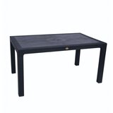  Sto 150x90 bez stakla Crni | Eponuda.com