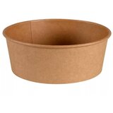  Skleda za Hrano Take Away, 500ml, 145x50mm, 50 kos | Shoptok.si