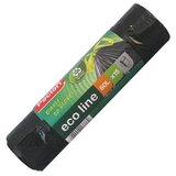  VREĆE ZA SMEĆE 40L ECO LINE S VEZICOM 15KOM PACLAN Cijene