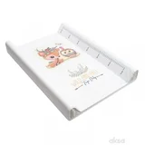 pult little deer, white