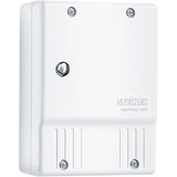 Steinel Senzor svetlobe NightMatic 2000 (1000 W, 7,4 x 9,9 x 3,7 cm, bel) | Shoptok.si