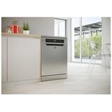 Hoover HF6B4S1PX pomival. stroj | Shoptok.si