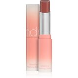 rom&nd Glasting Melting Balm tonirani balzam za ustnice za bleščeč sijaj odtenek 11 Buffy Coral 3.5 g | Shoptok.si