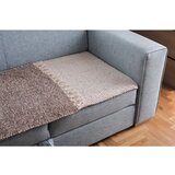  Fleker 70x70 - brown/beige Cene